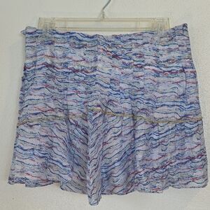 NWT Free People Mini Skirt